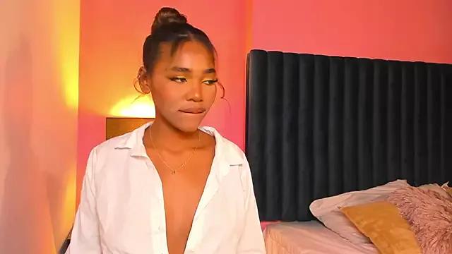 Try our streaming cams variety and talk on a personal level with our adorable girls streamers, showing off their bountiful shapes and dildos.