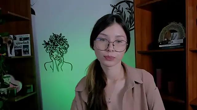 lily_morty from StripChat is Freechat