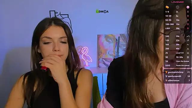 lily_morty from StripChat