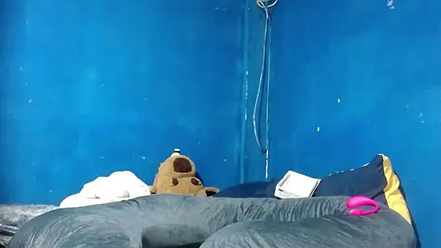 Lily_Pregnant from StripChat