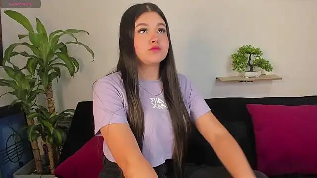 Lily_rose26 from StripChat