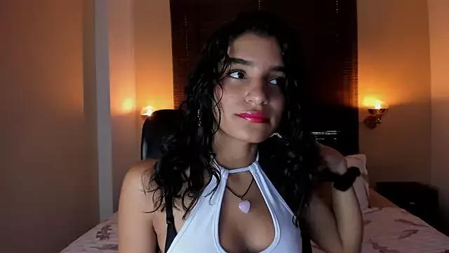 Lily_Rossi_S from StripChat is Freechat