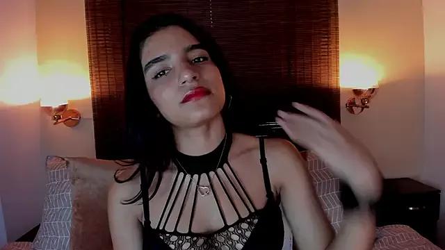 Try our streaming cams variety and talk on a personal level with our adorable girls streamers, showing off their bountiful shapes and dildos.