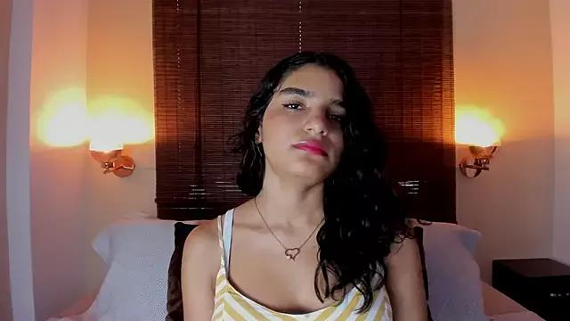 Try our streaming cams variety and talk on a personal level with our adorable girls streamers, showing off their bountiful shapes and dildos.