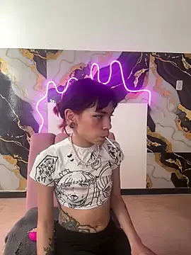 Lily_Sex on StripChat 