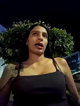 lily_sk from StripChat