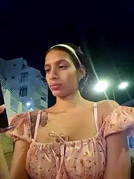 lily_sk from StripChat