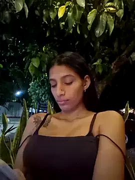lily_sk from StripChat