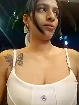 lily_sk from StripChat is Freechat