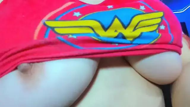 Lily_stone04 from StripChat