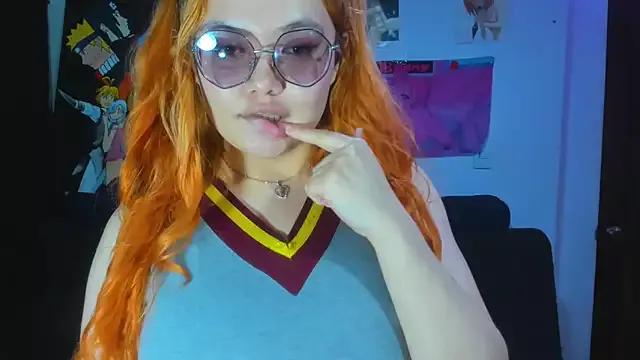 Lily_stone04 from StripChat