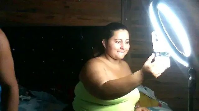 Lily_Sweet24 on StripChat 