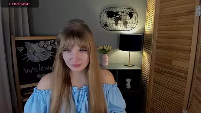 lily_williamss from StripChat