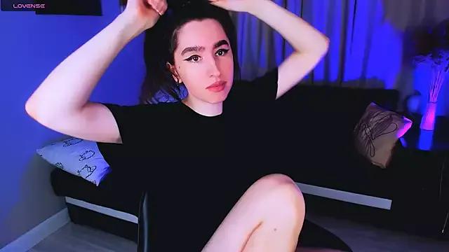 Try our streaming cams variety and talk on a personal level with our adorable girls streamers, showing off their bountiful shapes and dildos.