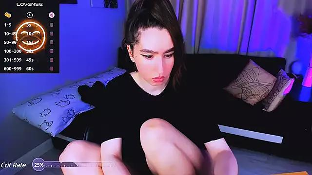 Lily_xBabe from StripChat