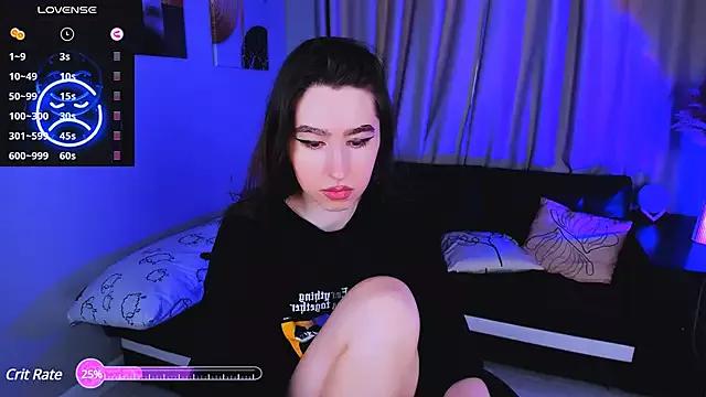 Try our streaming cams variety and talk on a personal level with our adorable girls streamers, showing off their bountiful shapes and dildos.