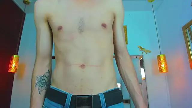 LilyAndJuan from StripChat