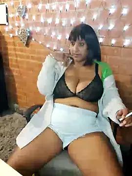 Lilybanx from StripChat