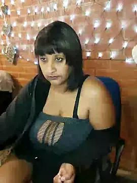 Lilybanx from StripChat