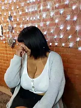 Lilybanx from StripChat