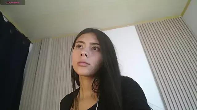 LilybethGray from StripChat