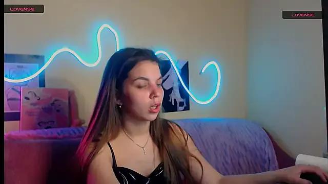 Try our streaming cams variety and talk on a personal level with our adorable girls streamers, showing off their bountiful shapes and dildos.