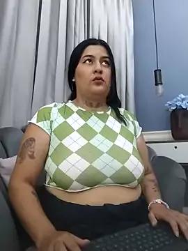 LilyFaith from StripChat