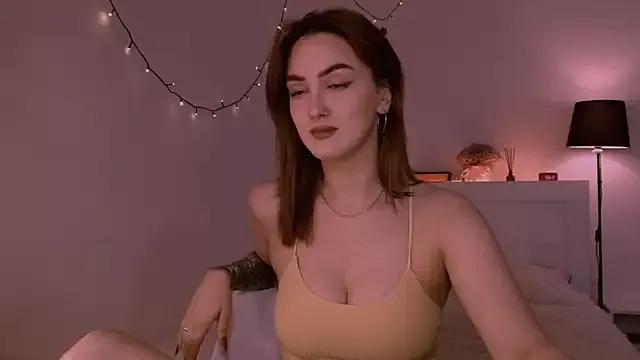 LilyFarey from StripChat