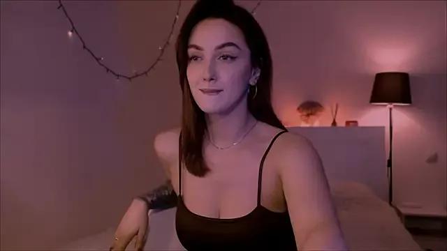 LilyFarey from StripChat
