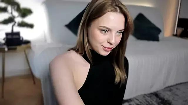LilyFlamee from StripChat