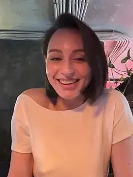 LilyFox30 from StripChat