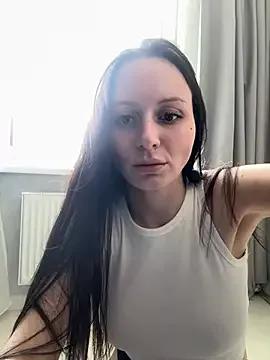LilyFox30 from StripChat is Freechat