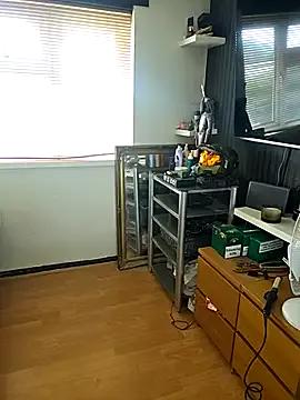 lilylove27 from StripChat is Freechat