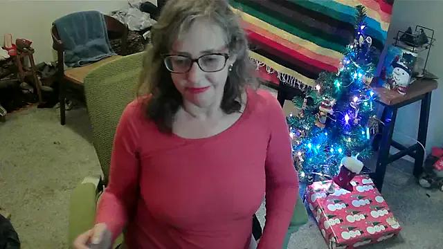 LilyLuscious from StripChat