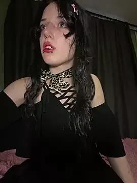 lilymay- from StripChat is Freechat