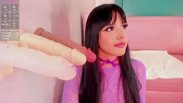 Try our streaming cams variety and talk on a personal level with our adorable girls streamers, showing off their bountiful shapes and dildos.