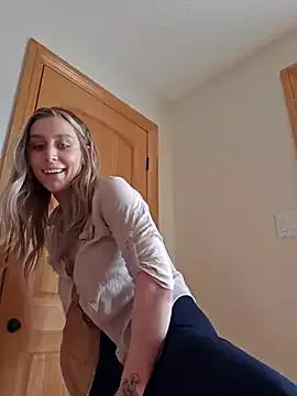 LilyOrion from StripChat