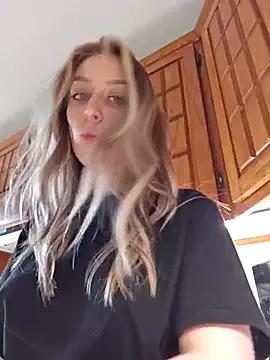 LilyOrion from StripChat