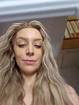 LilyOrion from StripChat