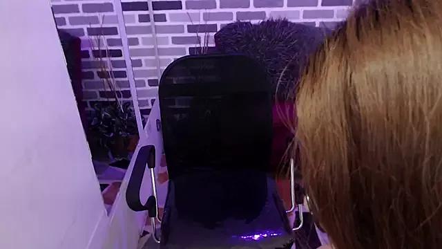 lilyponce_ from StripChat