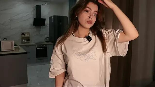 lilypuw from StripChat is Freechat