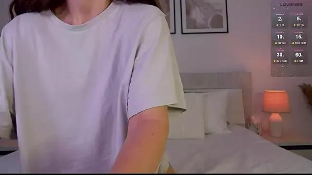 Try our streaming cams variety and talk on a personal level with our adorable girls streamers, showing off their bountiful shapes and dildos.