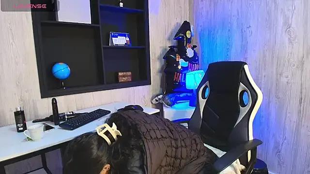 Try our streaming cams variety and talk on a personal level with our adorable girls streamers, showing off their bountiful shapes and dildos.