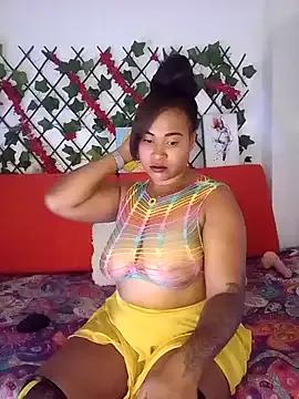 Lilyspringfu from StripChat