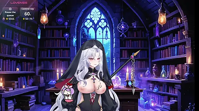 lilyt_nova from StripChat is Freechat