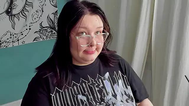LilyTells from StripChat is Freechat