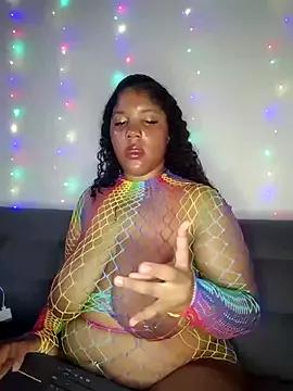 Lilyth__Brown from StripChat