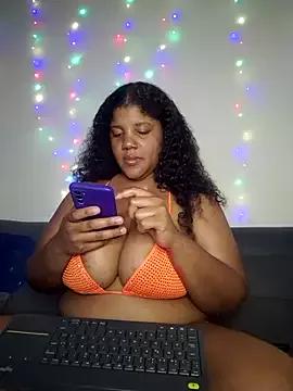 Lilyth__Brown from StripChat