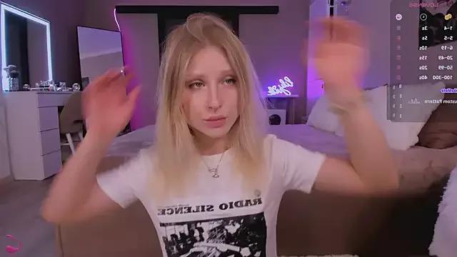 Try our streaming cams variety and talk on a personal level with our adorable girls streamers, showing off their bountiful shapes and dildos.