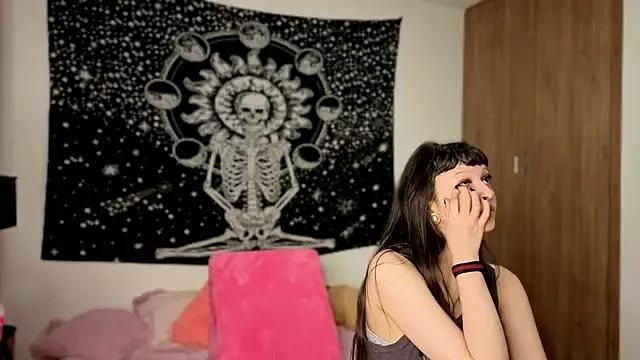 lilyx_ from StripChat is Freechat